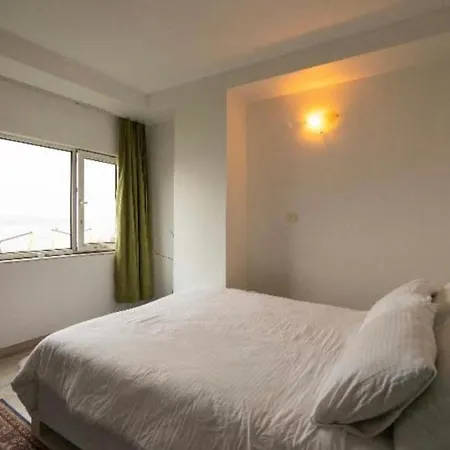 Cihangir, Taksim, Bosphorus View Apartment