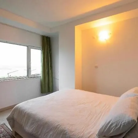 Apartment Cihangir, Taksim, Bosphorus View