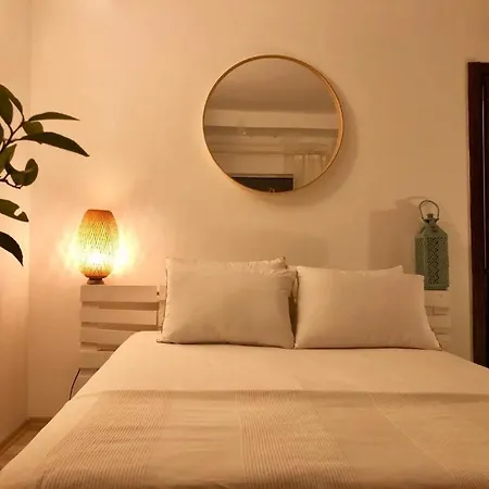 Apartment Cihangir, Taksim, Bosphorus View